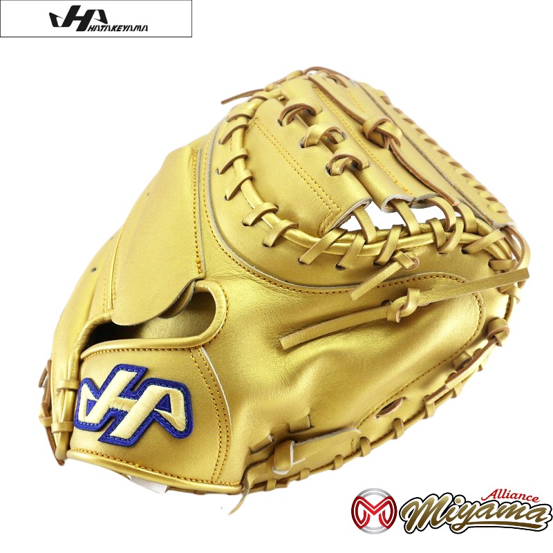 ハタケヤマ 硬式用キャッチャーミット 楽天市場】ハタケヤマ HATAKEYAMA 526 キャッチャーミット 硬式 硬式