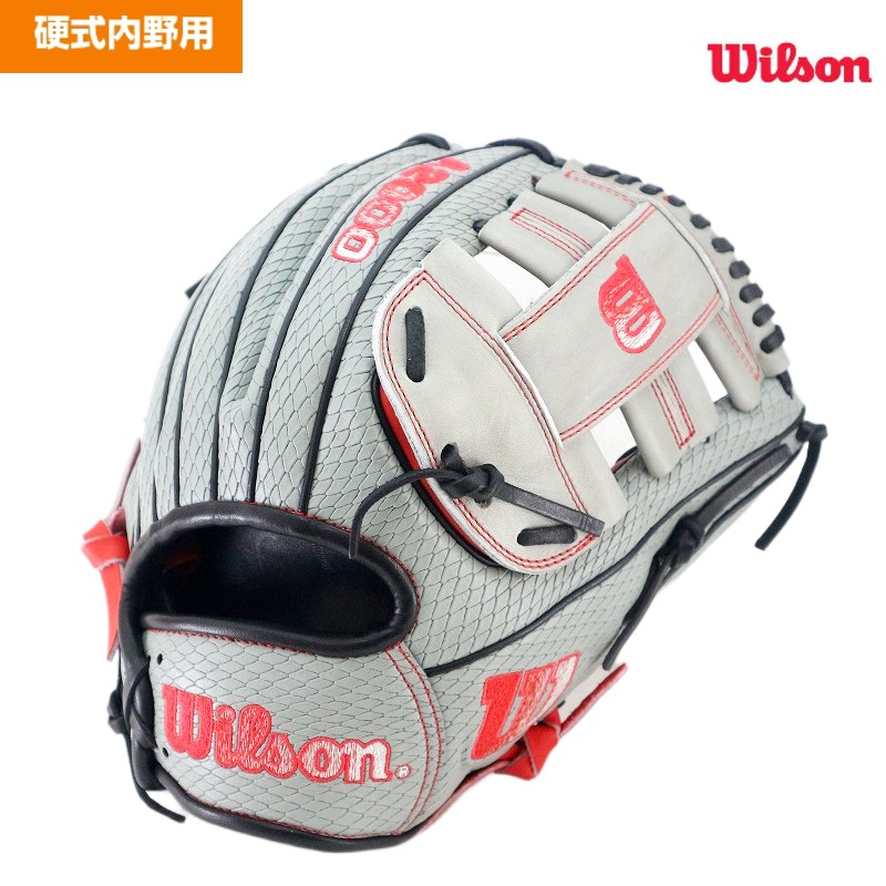 2024 ウィルソン A2000 TA7 ティム・アンダーソン モデル 11.5インチ 野球グローブ wilson96