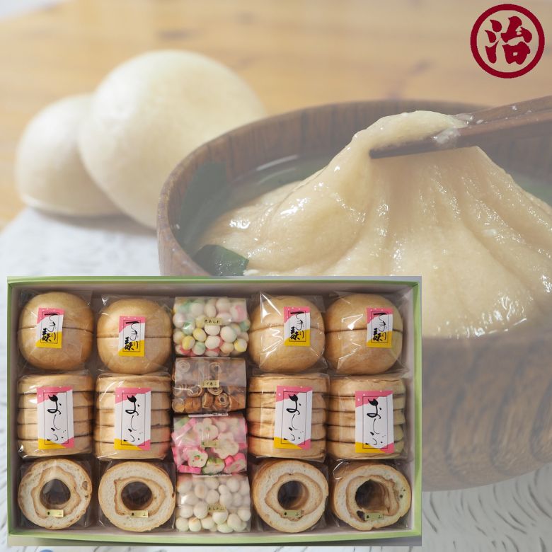 お麩 ギフト 御中元 お中元 手土産 車麩 新発田麩 おし麸 贈り物 ギフト たんぱく質 お麸 健康 新潟 手土産 ヘルシー 健康  麩　低カロリー 低脂質 高たんぱく 無添加 熨斗対応 新潟 味噌汁 鍋  すき焼き 送料無料 乾物 うず巻麩 花麩 色あられ麩 あられ麩