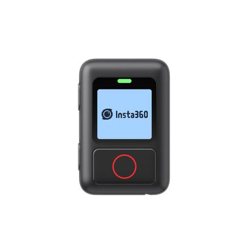 Insta360GPSアクションリモコン