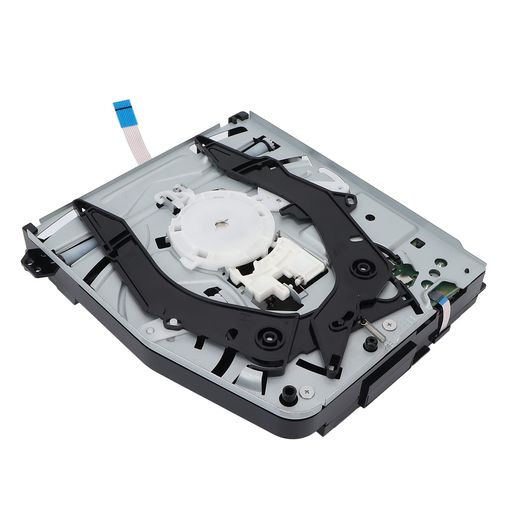 Blu-RayDVD運転、ProCUH-7100CUH-7200力くらべコンソール用の携帯型CDレコード盤運転の取り替えっこ