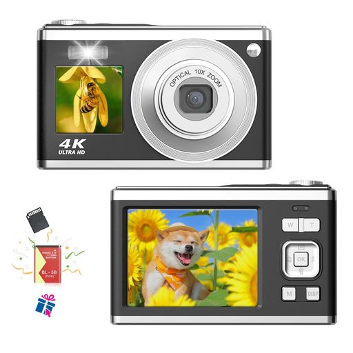 楽天市場】デジタルカメラ 2Kデジカメ 小型カメラ 高画質 タイムプラス 楽天市場】デジタルカメラ 2Kデジカメ 小型カメラ 高画質 タイムプラス