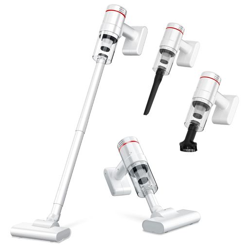 マ*ヒ様 ◆新品未使用◆コードレス掃除機【2025年モデル15000pa強力吸引 楽天市場】掃除機コードレス【2025革新版&15000pa超強力吸引&ライト