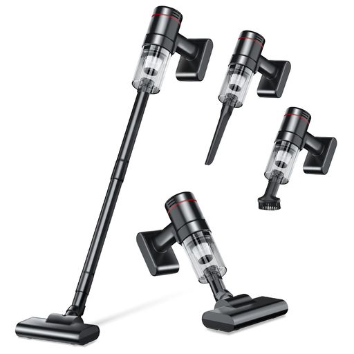 楽天市場】掃除機コードレスUowindZ16ハンディクリーナー充電式