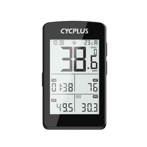 CYCPLUSGPS循環過程電子計算機M3銀輪米突2.8in画面100第四次元動くANT+相応う同盟罷工騾馬提携USB-C申し受けるカスタマイズ見せびらかす心臓の鼓動・ケイデンス相応う