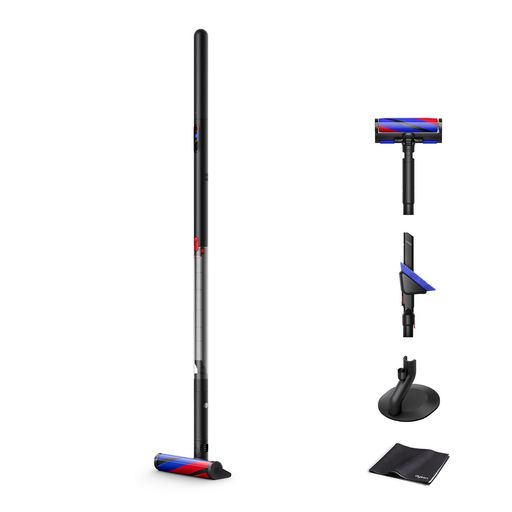 Dyson(ダイソン)掃き出す機コードレスDysonPencilVacFluffyTM(ペンシルバックフラフィ)(SV50FFAM)スティックハンディクリーナー軽さ