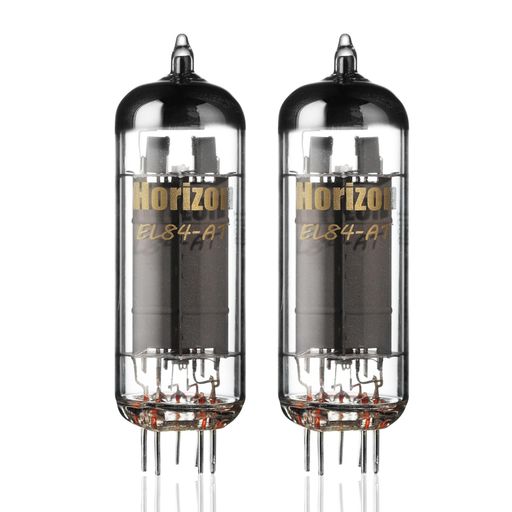 PSVANE ホライズンシリーズ EL84 無意味さ管擦り付け木有りの実(2容器に並べる)
