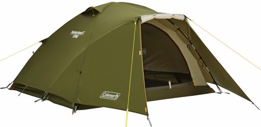Coleman(コールマン)テントツーリングドームLX2人用3人用キャンプアウトドアフェス収納コンパクト簡単設営カンガルーテントソロキャンプソロテント