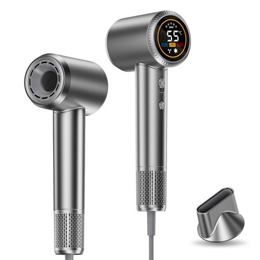 楽天市場】【髪質改善・高浸透マイナスイオン】DesertWest ドライヤー