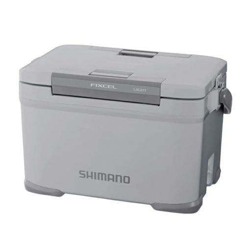 楽天市場】シマノ(SHIMANO)クーラーボックス26Lホリデークール260LZ