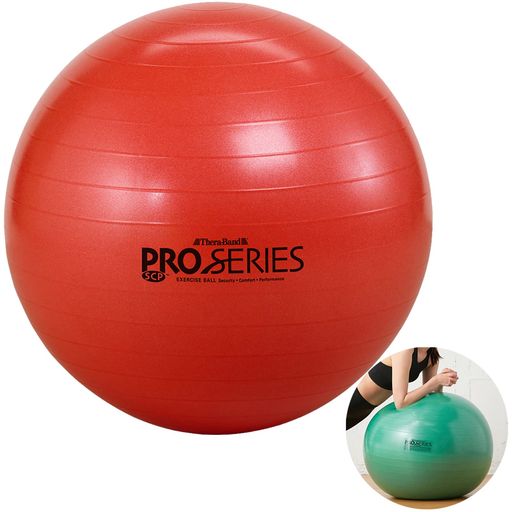 ディーアンドエムSDSEXERCISEBALL/SDSエクササイズボールSDS-55レッド