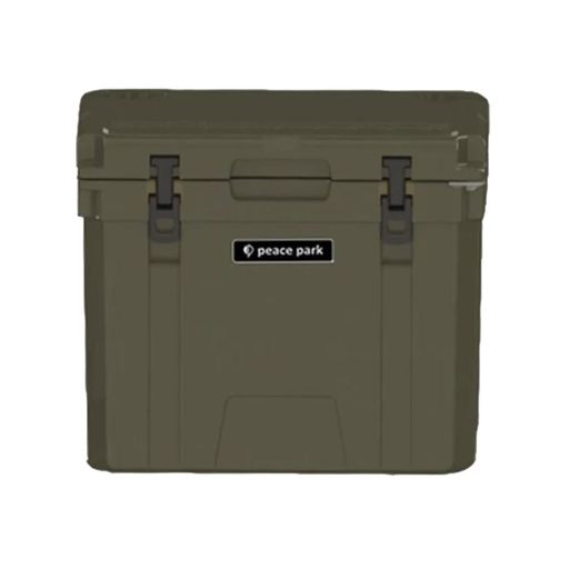 ピースパークロトモールドクーラーボックス45QT(42.6L)PP301245QTROTOMOLDEDCOOLERKHAKI 22,845円