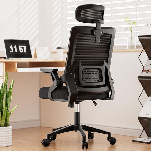 楽天市場】Supseaオフィスチェア椅子テレワーク疲れないデスクチェア