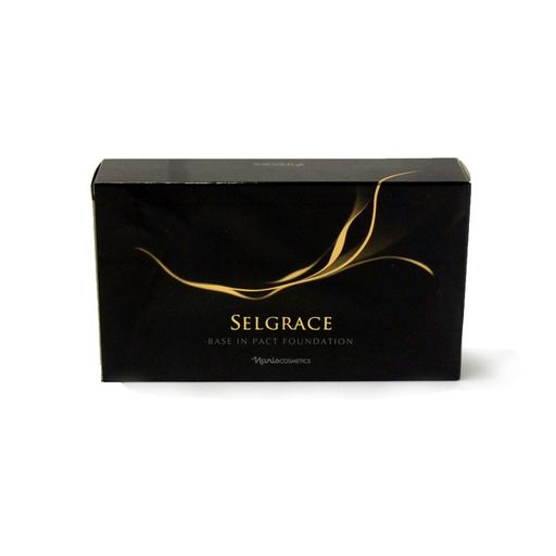 ナリスセルグレースベースインパクトファンデーション150 レフィル (12g)※入れもの別売