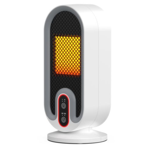 楽天市場】『2025冬新型』セラミックヒーター【ECO知能恒温節電対策