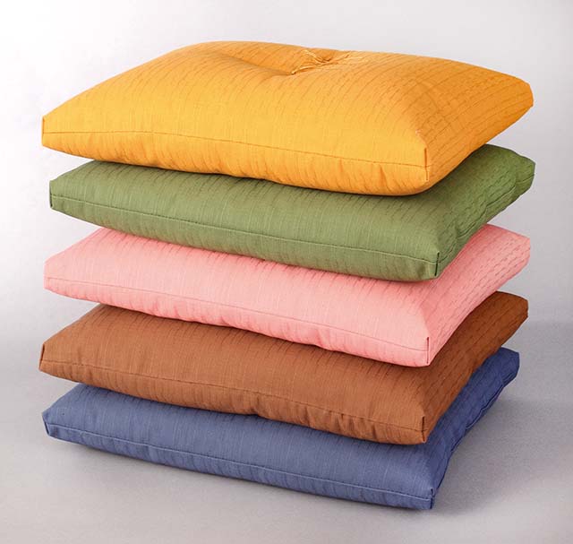 茶道用　座布団 金剛裂 5組 楽天市場】茶道用 座布団金剛裂五枚組 : 佐藤大観堂