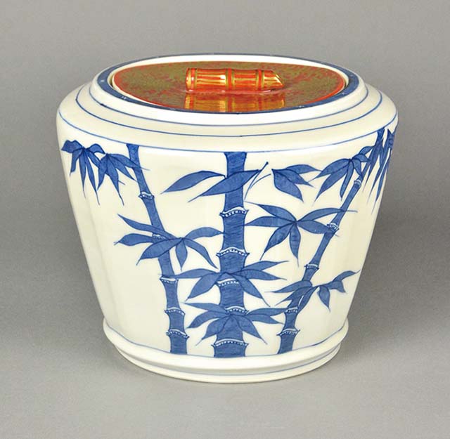 楽天市場】竹水指 : 虎斑竹専門店 竹虎