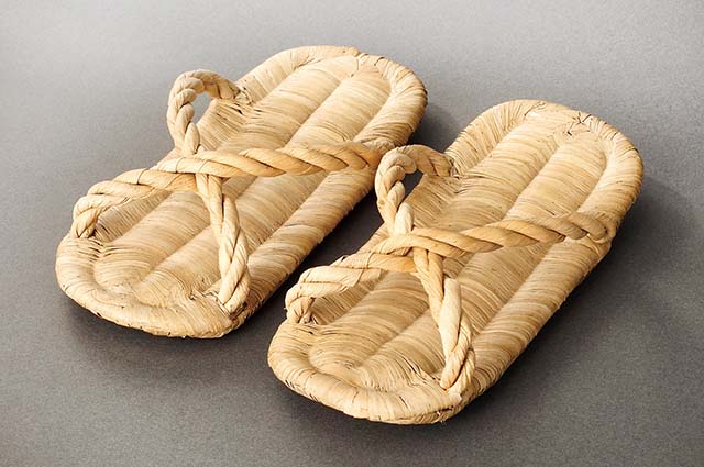 楽天市場】【茶事】【茶会】露地草履ソックス用X鼻緒 : 花器茶道具