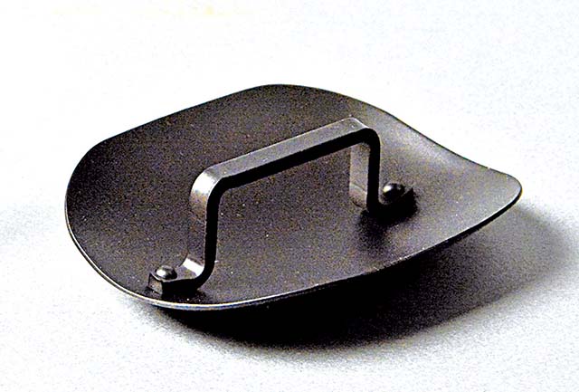 楽天市場】〇【茶器/茶道具 灰道具】 灰押さえ/灰ならし 自在灰押さえ