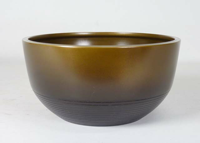 楽天市場】茶道具 建水 唐銅エフゴ建水 大 : 茶道具・抹茶・八女茶の芳香園