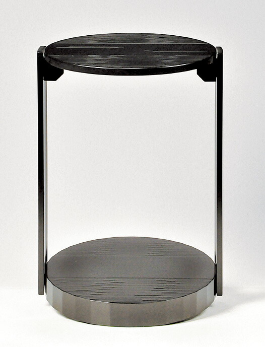 楽天市場】高麗卓 一閑 宗旦好写 御幣付 戸塚富悦作 ※水指別売り