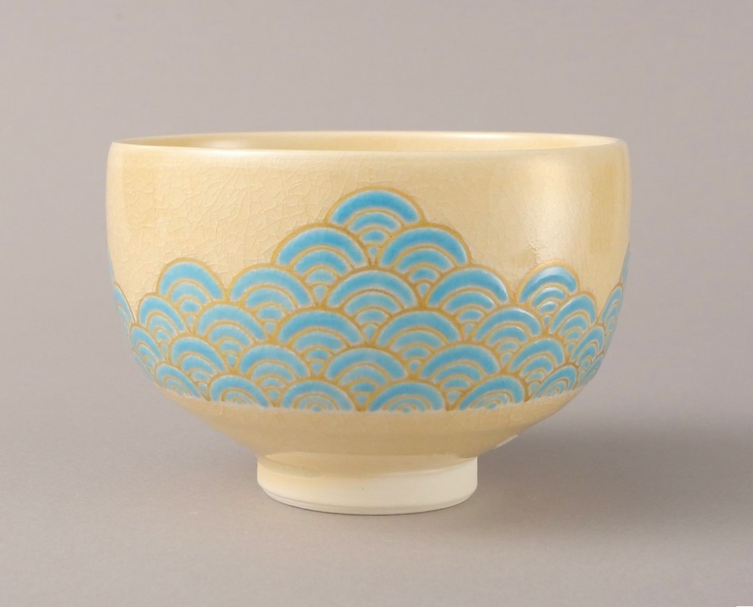 花壷■熊本喜一作 粉引櫛目 三島手 印花文 鶴首 壺 共箱 作家物 時代物 骨董 楽天市場】【茶壺】【一点物】手拉壷 台湾作家物：陳奕志さん作