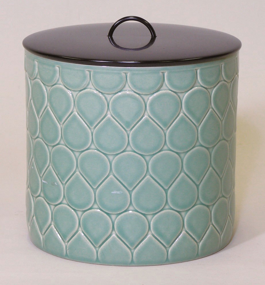 楽天市場】【茶道具】【水指】【送料無料】赤絵水指美濃焼松原亨作