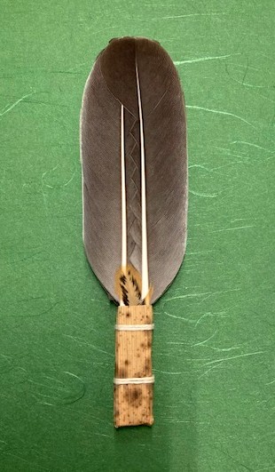 【茶器/茶道具　炭道具】　羽箒（はぼうき）　鴻鶴　（ひしくい）　炉用 楽天市場】【茶器/茶道具 炭道具】 羽箒（はぼうき） 鴻鶴 （ひしくい