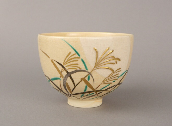 楽天市場】高麗写 三島茶碗、 三代 清水日呂志 駕洛窯作 : 佐藤大観堂