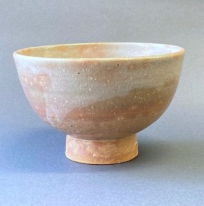 楽天市場】高麗写 三島茶碗、 三代 清水日呂志 駕洛窯作 : 佐藤大観堂