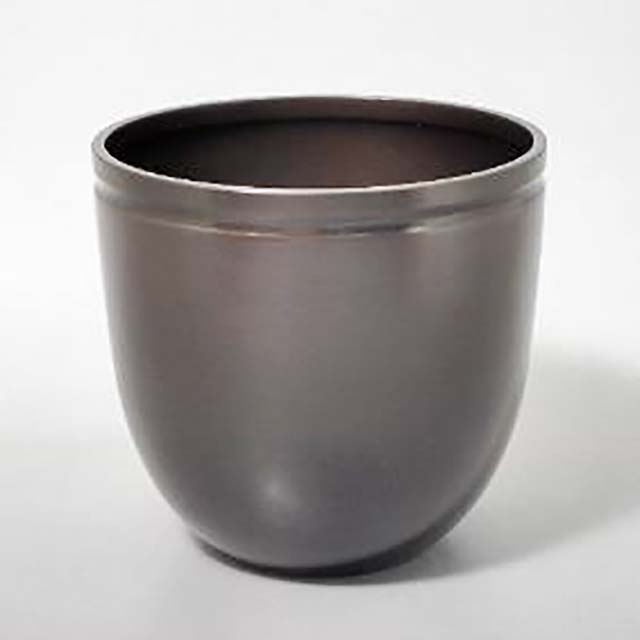 楽天市場】ディスプレイ用 宮廷鍋(龍模様/彫金)(約)最大直径31×高さ