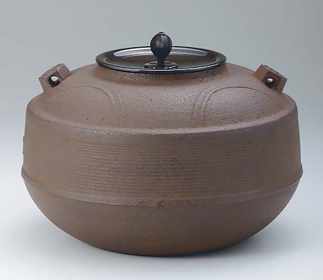 楽天市場】船橋重郎作 紹鷗伝来写 籐釜敷 共箱 : 茶道具おもしろ逸品堂