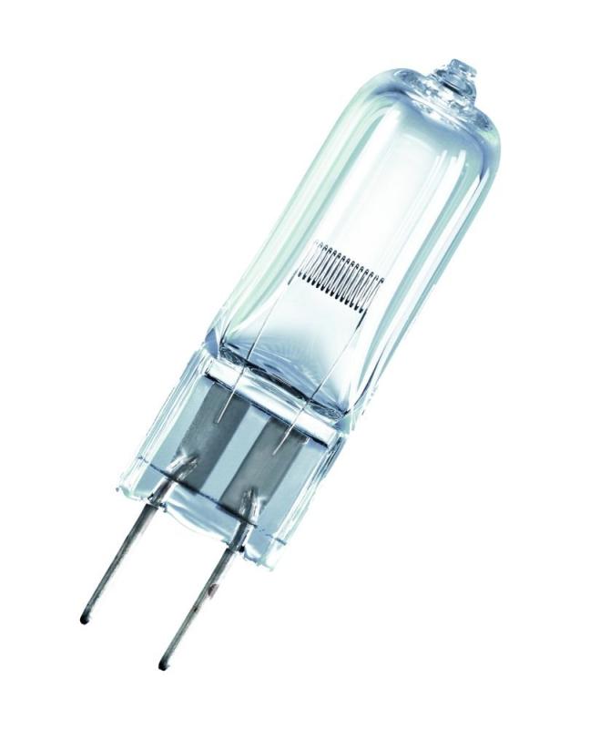 楽天市場】OSRAM 光学機器用ハロゲンランプ 24V