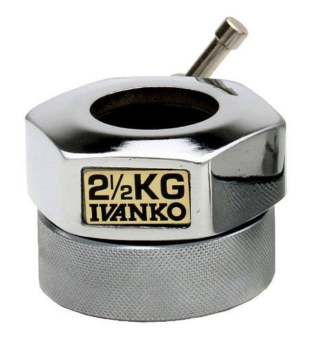 楽天市場】IVANKO イヴァンコ オリンピックノーマルカラー φ50mm