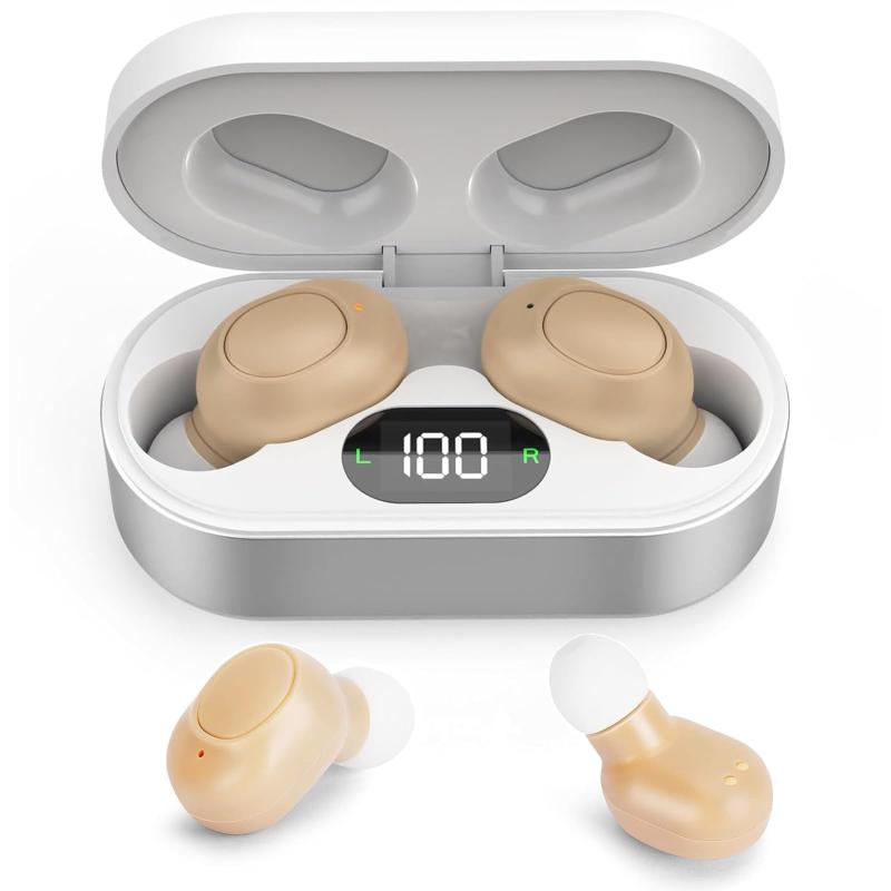 Vimaydo 集音器 しゅうおんき高齢者集音器 音声拡聴器 両耳対応 USB Amazon.co.jp: Vimaydo 集音器 しゅうおんき 高齢者集音器 音声