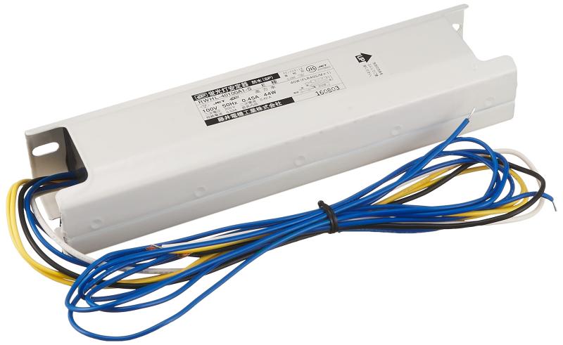 【２灯用×３セット】東芝蛍光灯器具＋蛍光灯電子安定器＋蛍光ランプセット 2灯用×3セット】東芝蛍光灯器具＋蛍光灯電子安定器＋蛍光