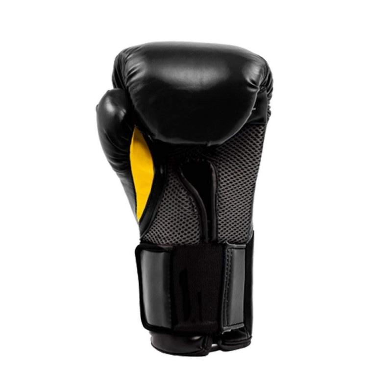 楽天市場】Les Mills Combat Gloves Blackレスミルズ コンバット