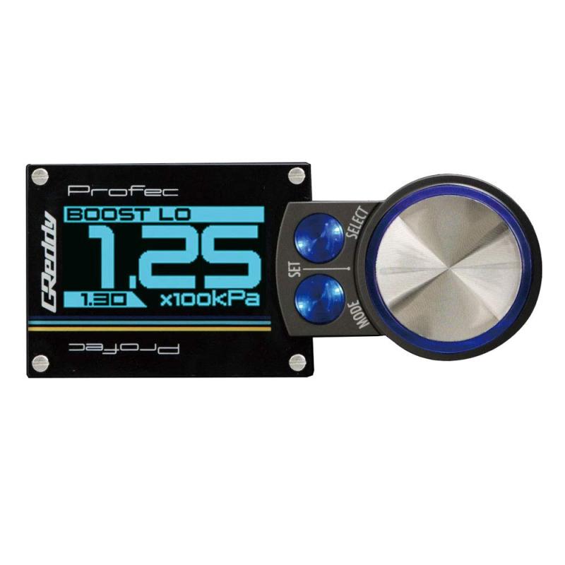 生産終了品　Trust GReddy Profec MAP 15500215 Amazon | TRUST(トラスト) GReddy ブーストコントローラー