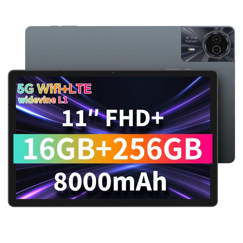 楽天市場】タブレット 12インチ Android 15搭載 ODEA (A12) 2K IPS大