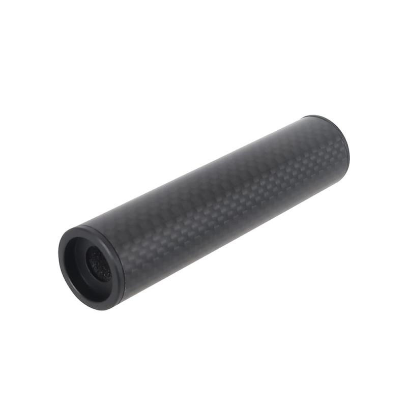 C&C Rex MG7 .308スタイル サプレッサー Amazon | C&C Rex MG7 .308スタイル サプレッサー（14mm逆ネジ