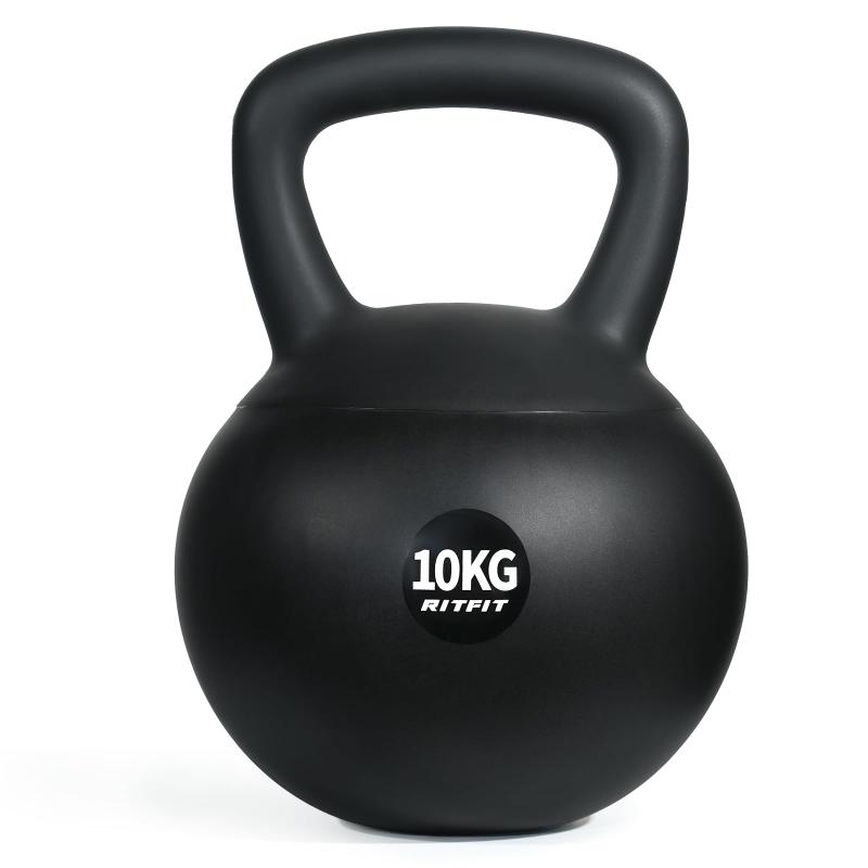楽天市場】SIXPAD MTG kettle bell ケトルベル 4Kg 筋肉