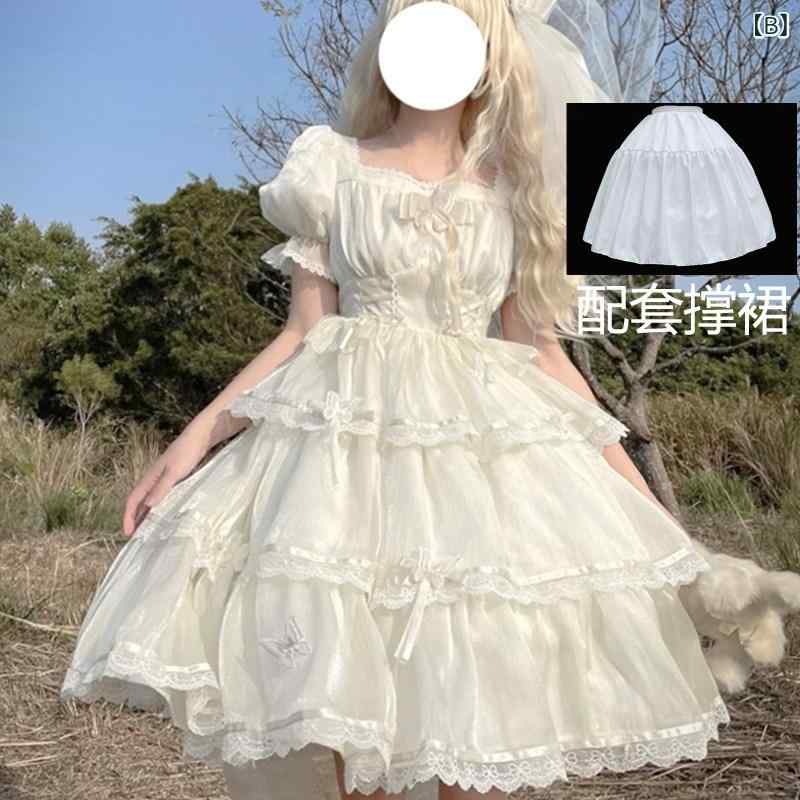 ロリータ お召しもの コスプレ 炎節 し損ない フーラ ロリータ 妃殿下 お召しもの ロリータお召しもの 成年者 式 御芽出度 仙女誕生日