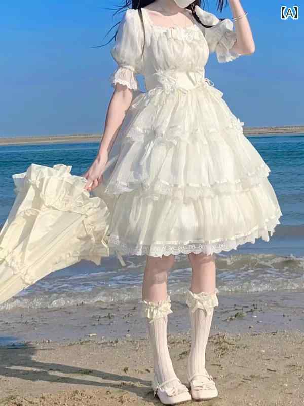 ロリータ お召しもの コスプレ し損ない フラ ロリータ お召しもの 炎節 OP スリング JSK 生まれ落ちる日 花 御芽出度 成年者 式 妃殿下