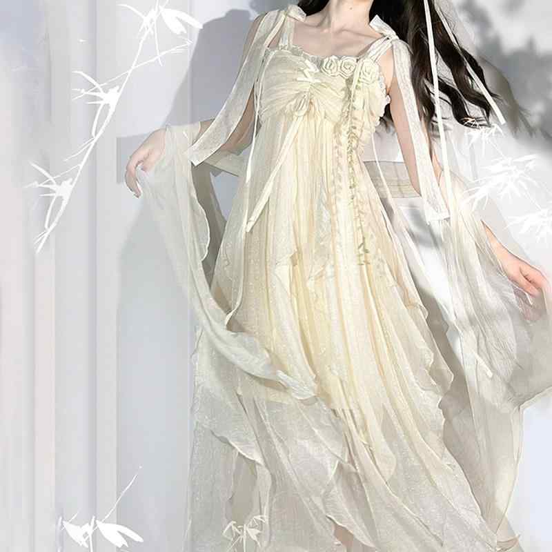 ロリータ お召しもの コスプレ 斑点模様 未知の 星の ほっつき歩く者の 歌 JSK ズボン吊り スコート ロリータお召しもの デイリー 炎節