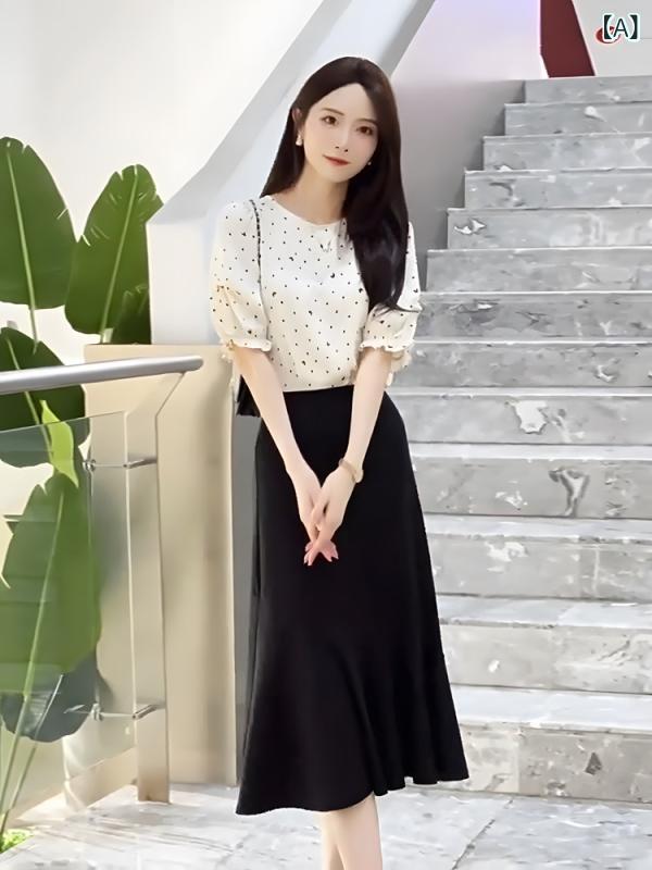 スコート 水玉 レディース 夏の 韓国 目あたらしいな 素晴らしい たわい無い 背広 妃殿下 風の ハイエンド 熱っぽいな 御機嫌酉の方角の 魚族 尾っぽ スコートの 背広の