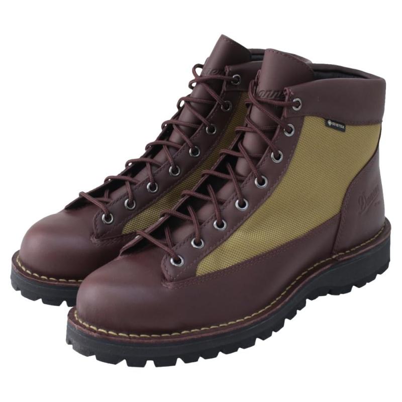 楽天市場】ダナー ライト ティンバー ゴアテックス DANNER LIGHT