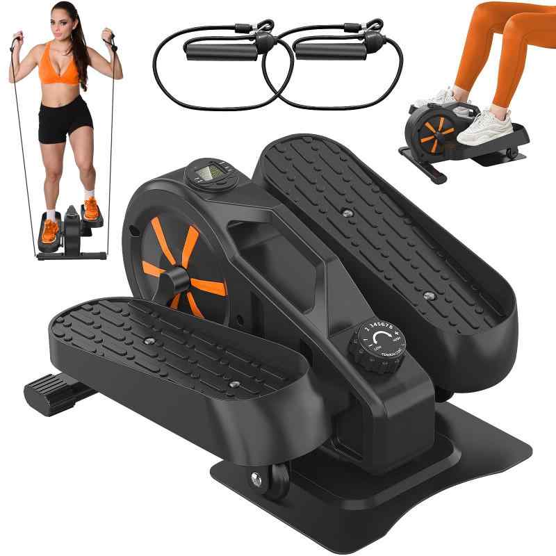 RUNFREELY ステッパー【静音/3Way/負荷16段階/120分連続使用】 Amazon | STEADY ステッパー【静音/3Way/負荷16段階/120分連続