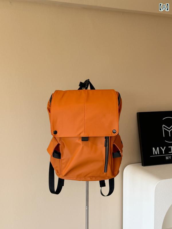 リュック　レディース　おしゃれかわいい MYな ランナウェイ バック パック 小さい スタイリッシュで シンプル な バッグ