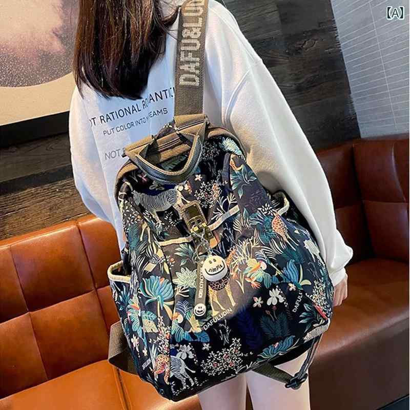 背嚢 レディース 今めかしい可愛らしい MTFSKAER  飛び切り大静電容量 マザーズ 背嚢 成人女性 2025年 レディース 旅する
