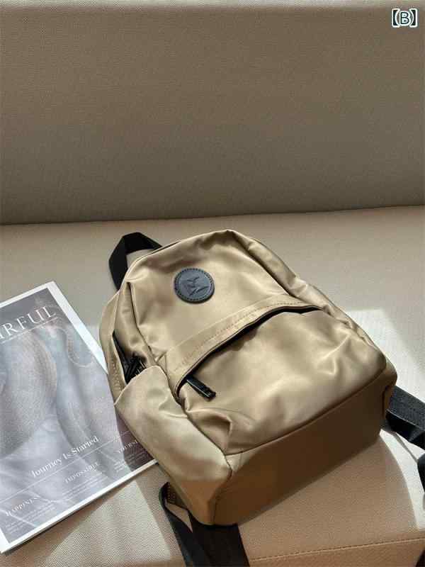 リュック　レディース　おしゃれかわいい Su Xiaojin バック パック大容量 通勤 パック 旅行 カップル バッグ 男女兼用 オックスフォード 布 スクール